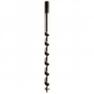 CMT Hadovitý vrták - D14x360 L460 S-13 šesťhran HS