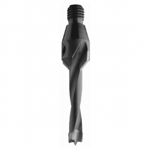 CMT Vrták kolíkovací so záhlbníkom S-M10, 30st. HW - D5x30 LB55 P