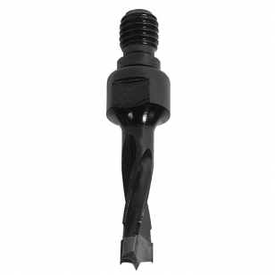 CMT Vrták kolíkovací so závitom S-M10, 11x4 HW - D5x40 LB55 L