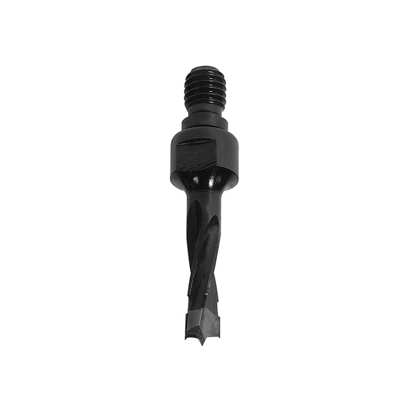 CMT Vrták kolíkovací so závitom S-M10, 11x4 HW - D5x40 LB55 L