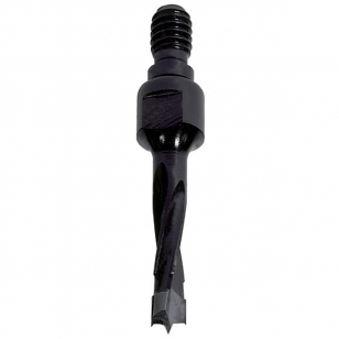 CMT Vrták kolíkovací so závitom S-M8, 9x4 HW - D6x40 LB55 L
