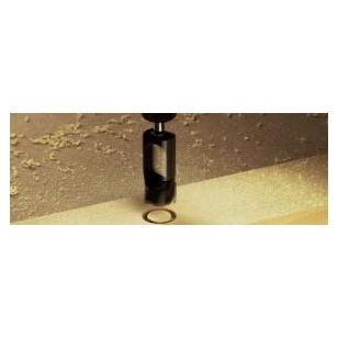 CMT Zátkovník - D18 d8 L140 S-13x50 Z4 P