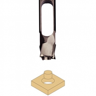 CMT Zátkovník - D32 d20 L140 S-13x50 Z4 P