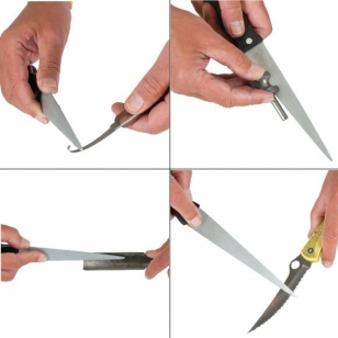 Diamantový brúsik 152mm