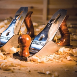 Hoblík klopkár 50x255mm, No.4