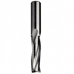 IGM 195 Hrúbkovacia špirálová fréza pozitívna HWM Z3R - D12x42 L90 S-12