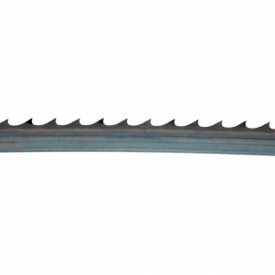 IGM Carbon FORCE HOOK Pílový pás 3670mm pre LAGUNA 18BX  - 19 x 0,8mm 2TPi