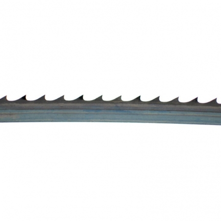 IGM Carbon FORCE HOOK Pílový pás 3670mm pre LAGUNA 18BX - 16 x 0,8mm 4TPi