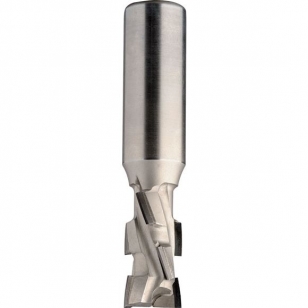 IGM Diamantová fréza Ekonomik Z2+1 - D16x35 L95 S-16x50 (8DP+1HM)