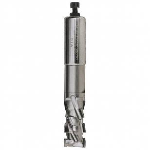 IGM Diamantová fréza predĺžená Z2x2 - D16x45x95 L150 S-16x50 H4