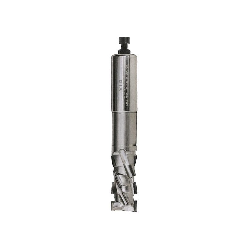 IGM Diamantová fréza predĺžená Z2x2 - D16x45x95 L150 S-16x50 H4