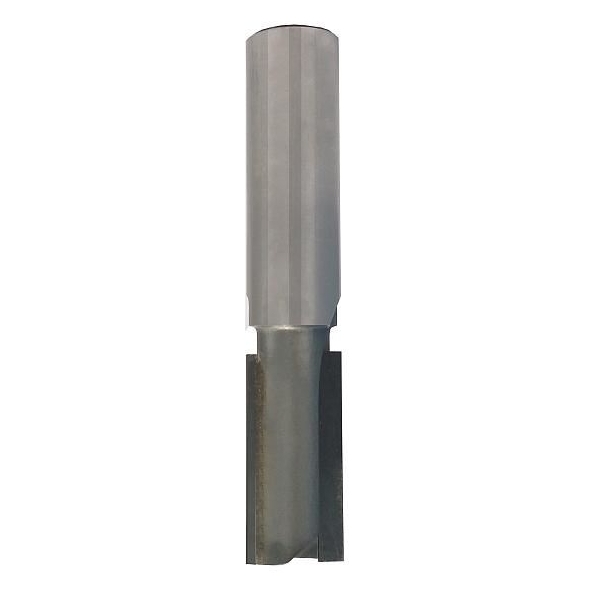 IGM Diamantová fréza s rovným zubom - D12x25 L65 S-12x40 Z2 H3