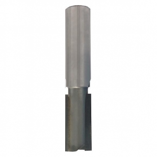 IGM Diamantová fréza s rovným zubom - D12x25 L65 S-12x40 Z2 H3
