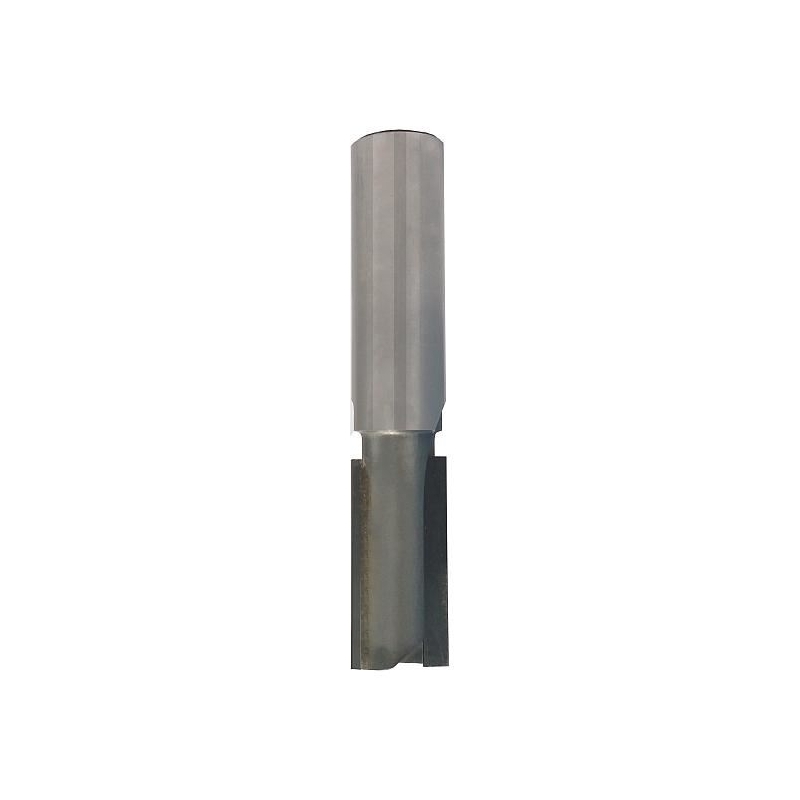 IGM Diamantová fréza s rovným zubom - D12x25 L65 S-12x40 Z2 H3