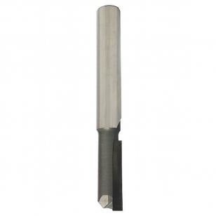 IGM Diamantová fréza s rovným zubom - D8x20 L65 S-8x45 Z1 H3