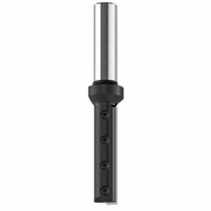 IGM F041 Drážkovacia žiletková fréza - D10x30 L80 S-12 HM