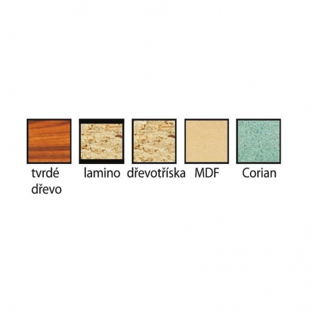 IGM F045 Drážkovacia žiletková fréza - D19x28,3 L79 S-12,7 HM