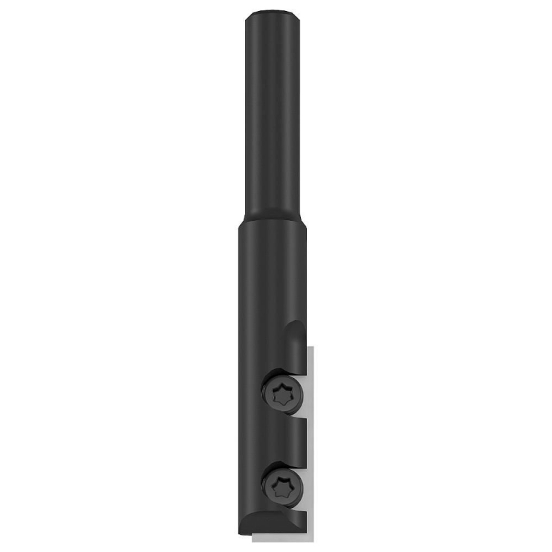 IGM F047 Drážkovacia žiletková fréza - D12,7x29,5 L89 S-12,7 HM