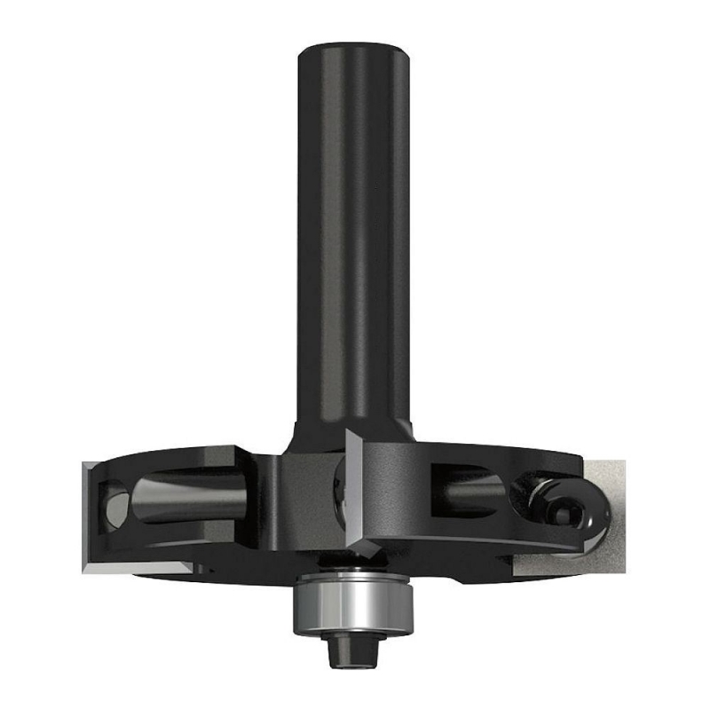 IGM F049 Falcovacia žiletková fréza HW - H22 D56,7x12 L66 S-12