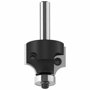 IGM F061 Radiusová žiletková fréza HW - R6,35 D28,5x24 L67 S-6,35