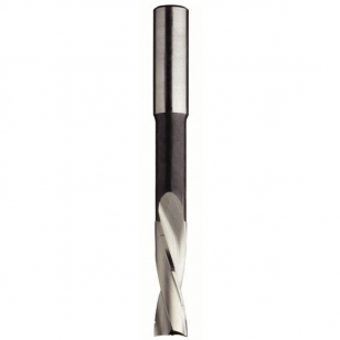 IGM F371 Dlabací vrták špirálový s lámačmi triesok SP Z2 - D16x110 L170 S-16x50 L