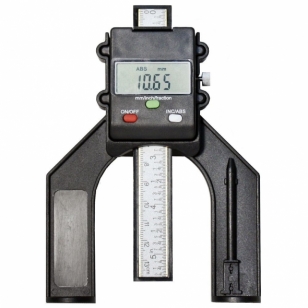 IGM Fachmann Digitálny hĺbkomer