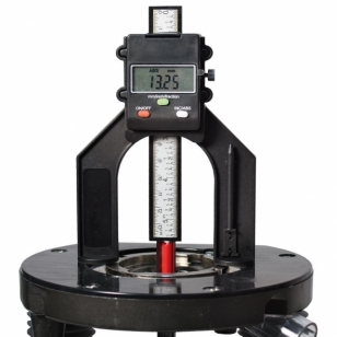 IGM Fachmann Digitálny hĺbkomer