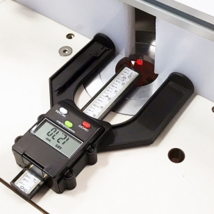 IGM Fachmann Digitálny hĺbkomer