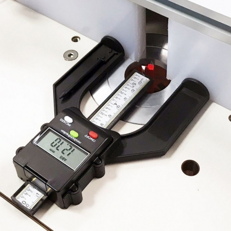 IGM Fachmann Digitálny hĺbkomer