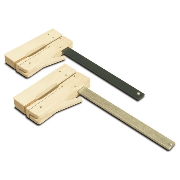 IGM Fachmann Excentrická svorka drevená - 290x145x24mm