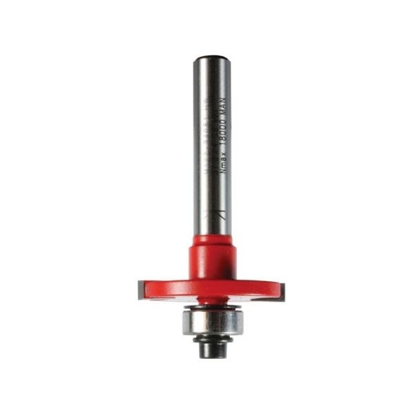 IGM Fachmann M122 Tanierová drážkovacia fréza - D31,8x3 L62,4 S-8 HM