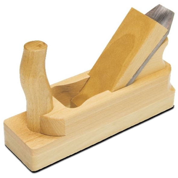 IGM Fachmann M970 Hoblík KLOPKÁR - 45mm šírka reznej hrany, rozmer 220x65x60-130mm