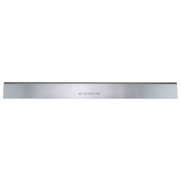 IGM Hobľovací nôž mäkké-tvrdé drevo - 810x35x3