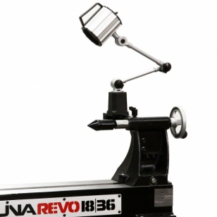 IGM LAGUNA Halogénová lampa pre Revo1836-1412-14BX-18BX