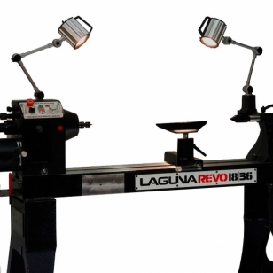 IGM LAGUNA Halogénová lampa pre Revo1836-1412-14BX-18BX