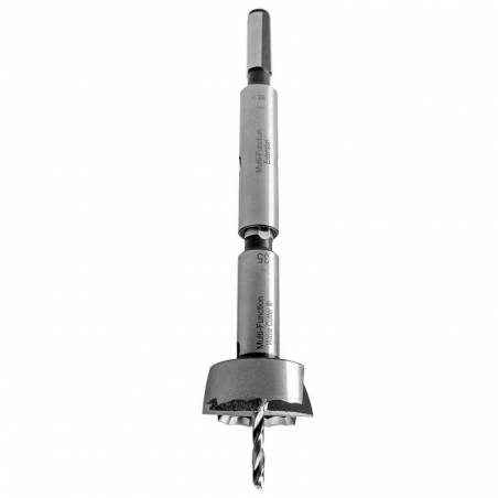 IGM Multi-Wave Sukovník - D18x60 L90 S-10