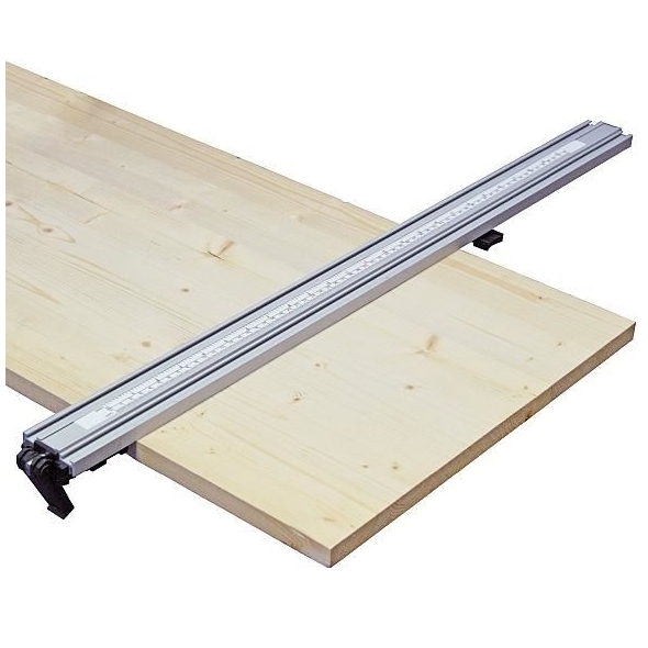 IGM Pravítko s rýchloupínaním - 915 x 50 mm