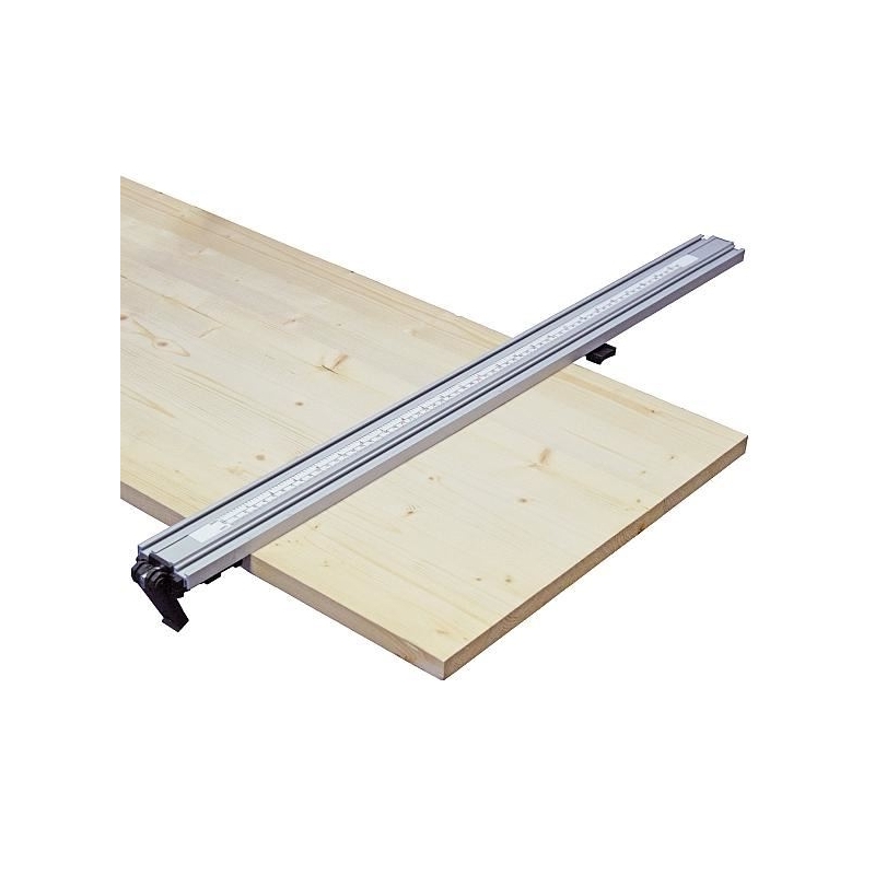 IGM Pravítko s rýchloupínaním - 915 x 50 mm