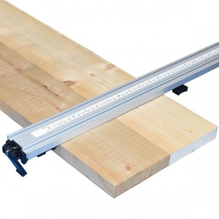 IGM Pravítko s rýchloupínaním - 915 x 50 mm