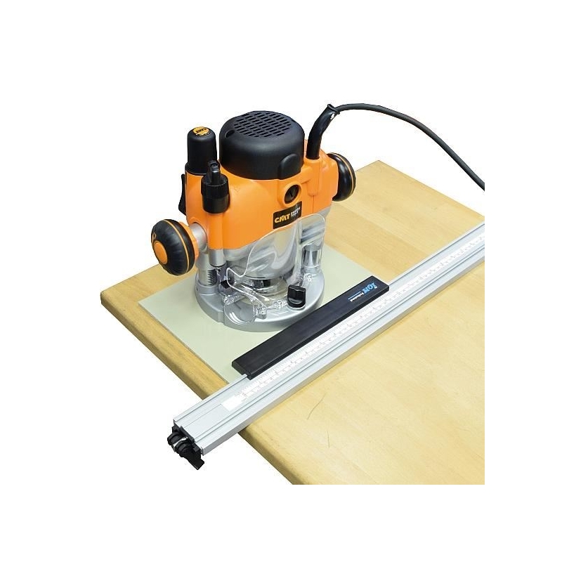 IGM Univerzálna vodiaca základňa pre pravítko s rýchloupínaním