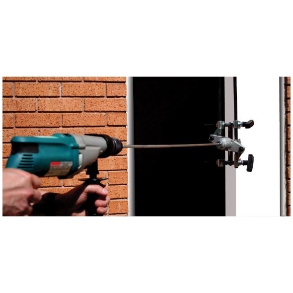 IGM Vrták na dlhé otvory na kabeláž - D10 x 1250mm