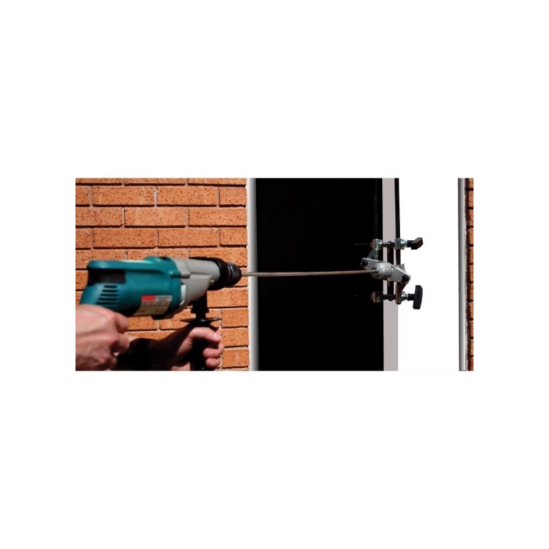 IGM Vrták na dlhé otvory na kabeláž - D10 x 1250mm