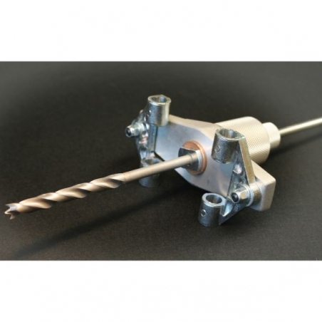 IGM Vrták na dlhé otvory na kabeláž - D10 x 1250mm