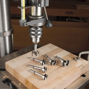 IGM Wave Sukovník - D18x60 L90 S-8