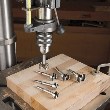 IGM Wave Sukovník - D18x60 L90 S-8