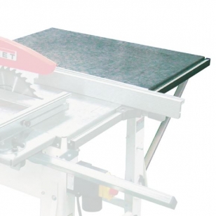 JET Bočný prídavný stôl 550x800mm pre JTS-315SP