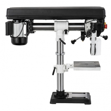JET JDR-34 Radiálna vŕtačka stolná