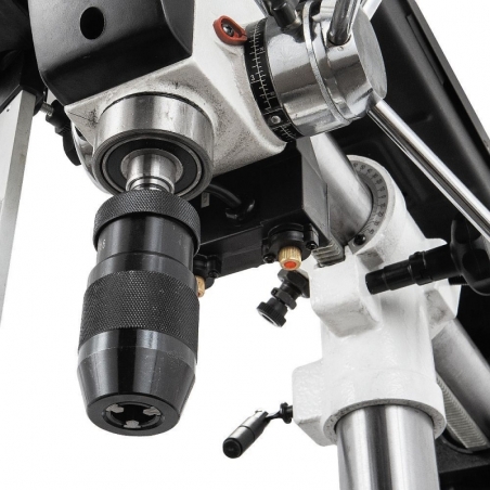 JET JDR-34 Radiálna vŕtačka stolná