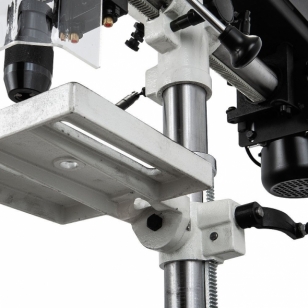 JET JDR-34 Radiálna vŕtačka stolná