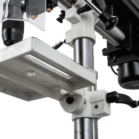 JET JDR-34 Radiálna vŕtačka stolná